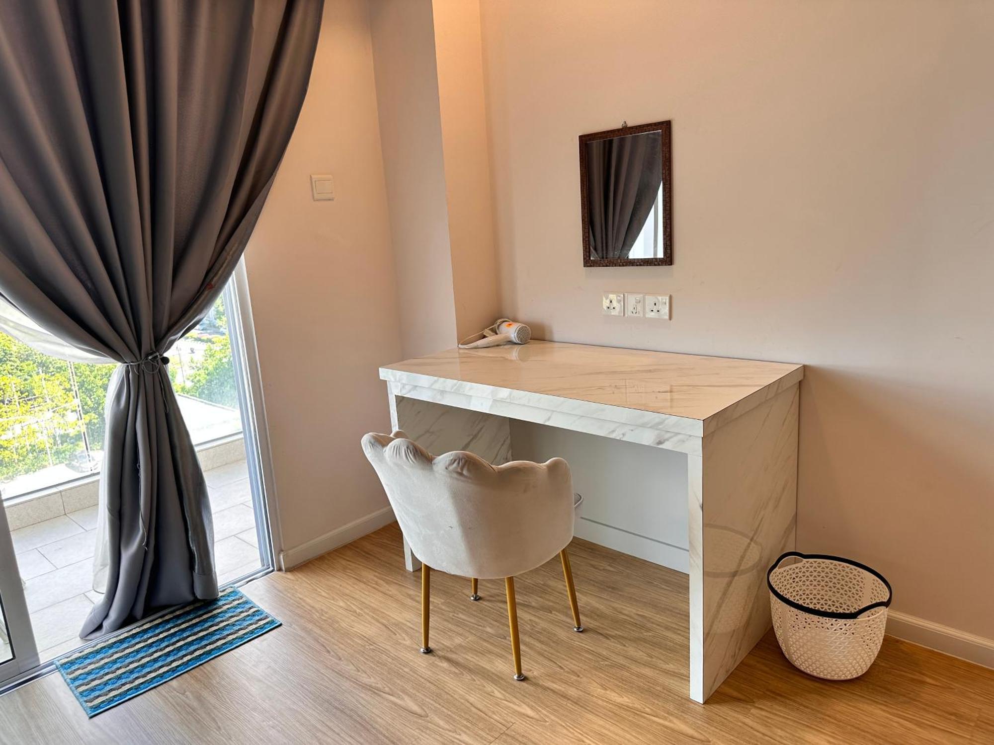 Aru Suites Homestay Wifi,Carpark,24H Check In,Water Filter By R2 Residence Kota Kinabalu Exterior foto